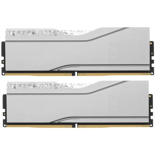Оперативная память G.Skill TRIDENT Z5 ROYAL NEO RGB [F5-8000J4048G24GX2-TR5NS] 48 ГБ