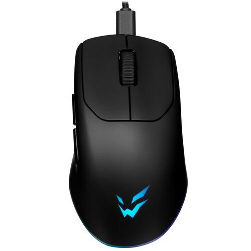 Мышь беспроводная/проводная ARDOR GAMING Exile PRO [ARDW-EX3370-BK] черный