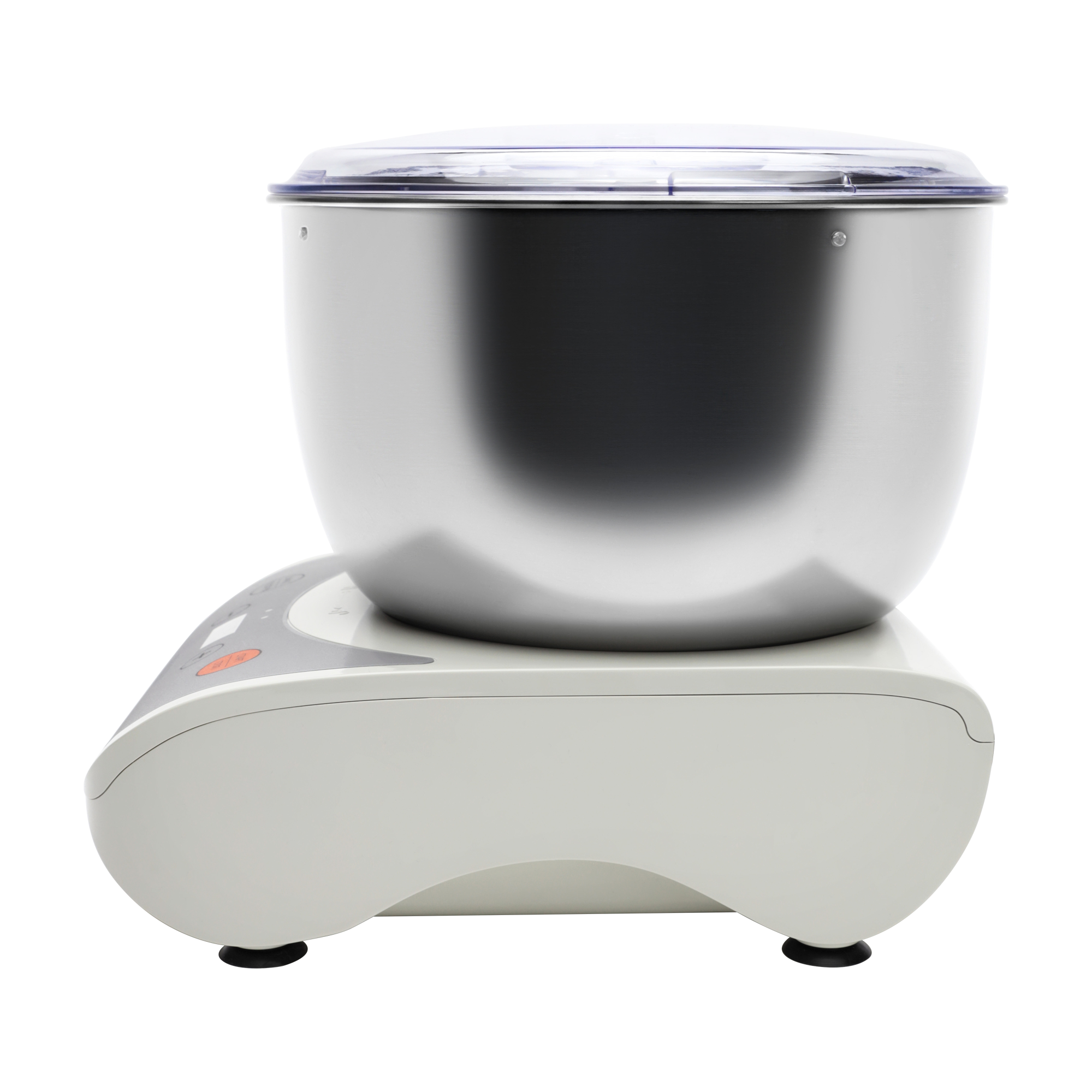 Кухонная машина RageX R2001-105 зефирный — фотография 2