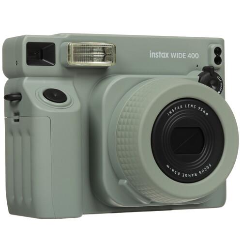 Фотоаппарат моментальной печати Fujifilm Instax WIDE 400