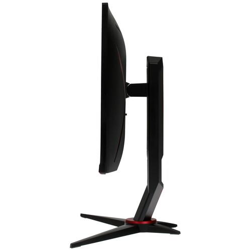23.8" Монитор AOC 24G2SP черный 23.8" Монитор AOC 24G2SP черный — Дополнительный ракурс монитора