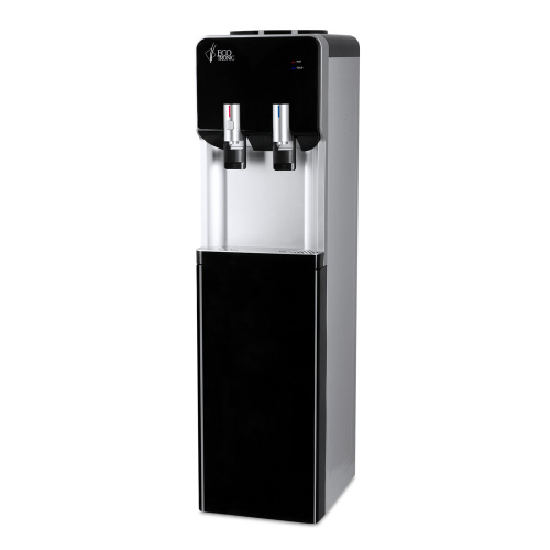 Кулер для воды ECOTRONIC M40-LCE