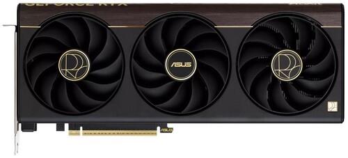 Видеокарта ASUS GeForce RTX 5070 Ti ProArt OC Edition [PROART-RTX5070TI-O16G]