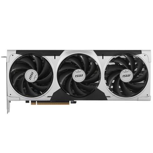 Видеокарта MSI GeForce RTX 5080 VENTUS 3X OC PLUS [RTX 5080 16G VENTUS 3X OC PLUS]