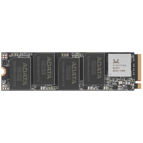 2000 ГБ M.2 NVMe накопитель ADATA XPG GAMMIX S60 [AGAMMIXS60-2T-CS]