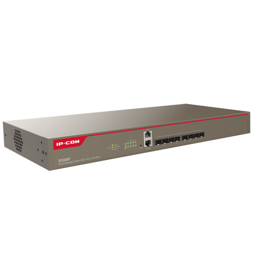 Коммутатор IP-COM X5308F