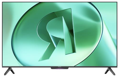50" (127 см) Телевизор Яндекс ТВ Станция Бейсик YNDX-00075 черный