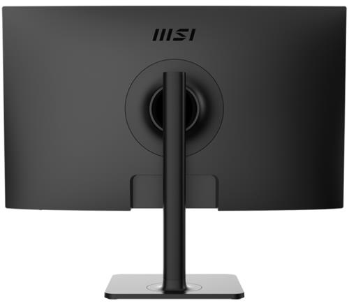 27" Монитор MSI Modern MD272QXP черный 27" Монитор MSI Modern MD272QXP черный — Дополнительный ракурс монитора
