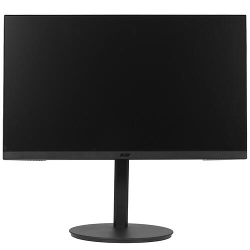 27" Монитор Acer Vero CB272E3bmirux черный 27" Монитор Acer Vero CB272E3bmirux черный — Видеоразъёмы и органы управления