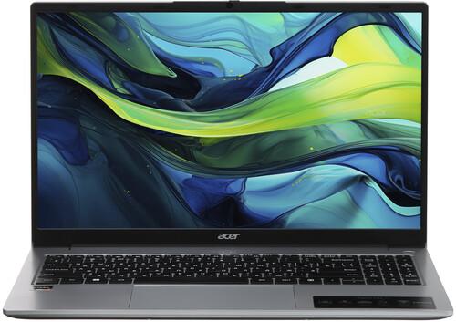15.6" Ноутбук Acer Aspire Lite AL15-42P-R9QJ серебристый