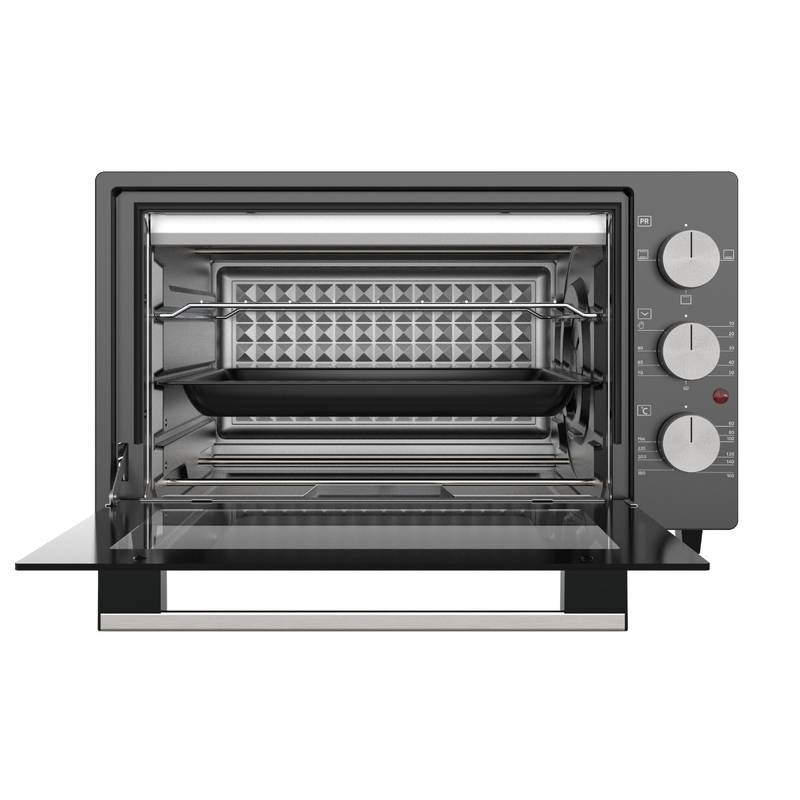 Мини-печь ARDO MO3831A2 — фотография 2