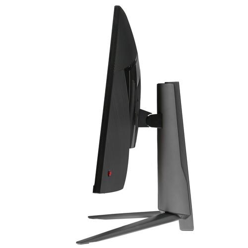 40" Монитор MSI MAG 401QR черный 40" Монитор MSI MAG 401QR черный — Регулировки и варианты установки