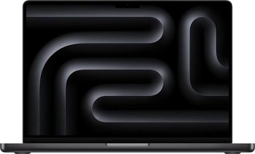 14.2" Ноутбук Apple MacBook Pro M5 Pro черный
