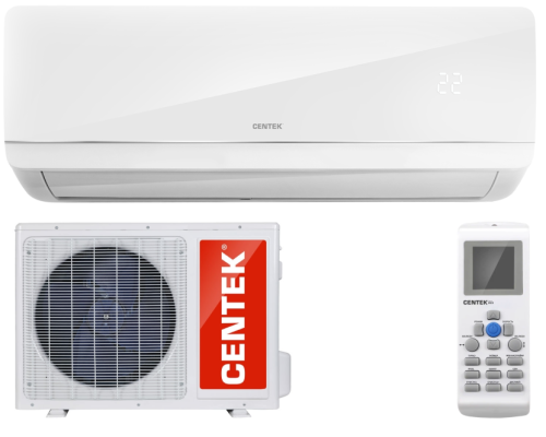 Сплит-система Centek CT-65A24