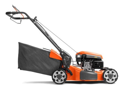 Газонокосилка Husqvarna LC 151 S колесная (9704884-01)