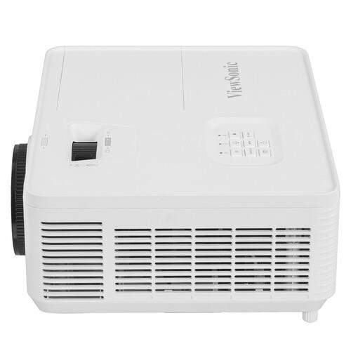 Проектор ViewSonic PA700W белый — фото 3