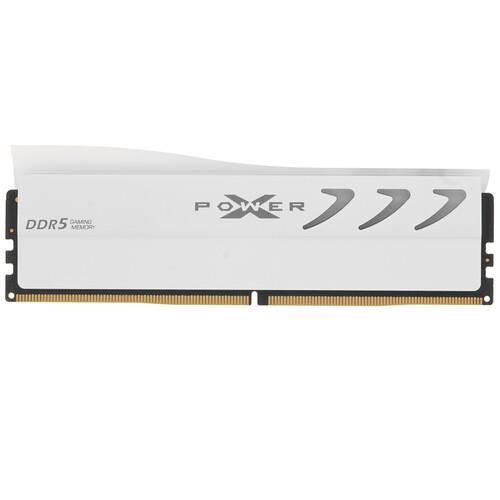 Оперативная память Silicon Power XPOWER Storm RGB [SP016GXLWU64AFSL] 16 ГБ