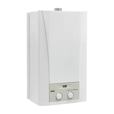 Котел газовый BAXI Eco Classic 10F — дополнительный вид 1