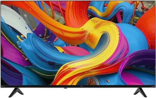 42" (107 см) Телевизор BQ 42FS01B черный