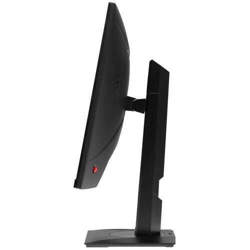 27" Монитор MSI MAG 274UPF черный 27" Монитор MSI MAG 274UPF черный — Регулировки и варианты установки