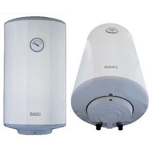 Водонагреватель BAXI V 580 TD
