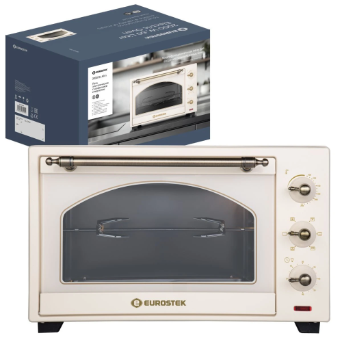Мини-печь Eurostek EEO-6002C