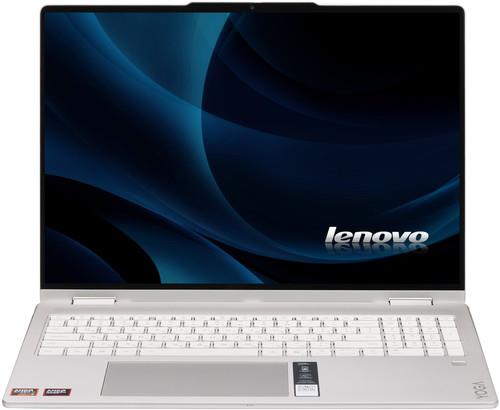 16" Ноутбук Lenovo Yoga 7 2-in-1 белый