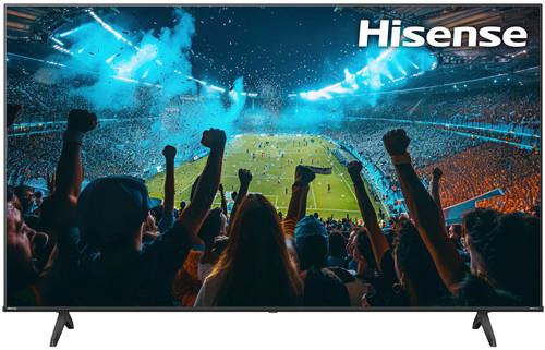 43" (108 см) Телевизор Hisense 43A6Q черный