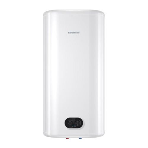 Водонагреватель GARANTERM Flat 80 V