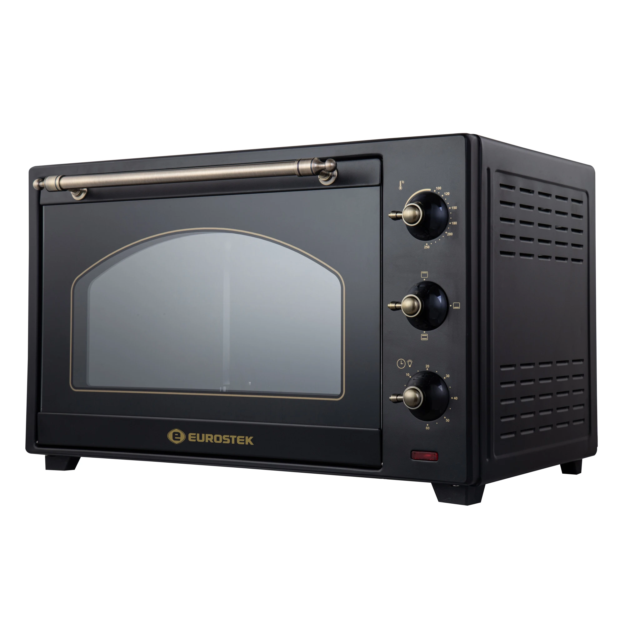 Мини-печь Eurostek EEO-3002B — фотография 2
