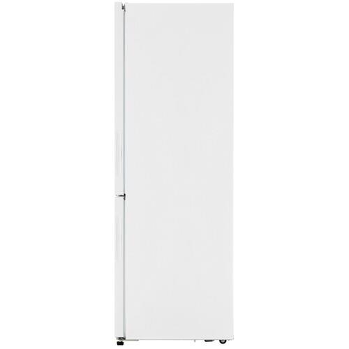 Холодильник с морозильником Haier C4F744CWGU1 белый Холодильник с морозильником Haier C4F744CWGU1 белый — Детали конструкции