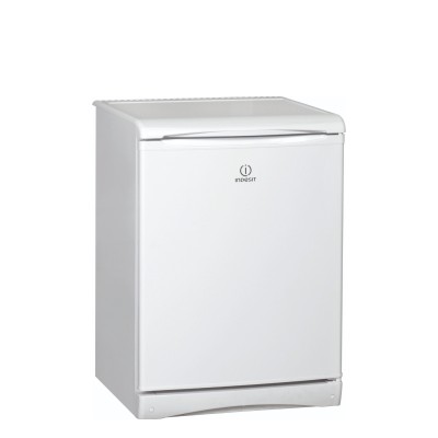 Холодильник Indesit TT 85 A 1-нокамерн. белый