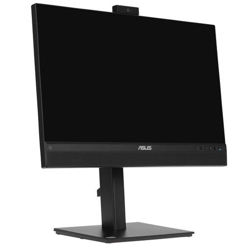 23.8" Монитор ASUS BE24ECSNK черный 23.8" Монитор ASUS BE24ECSNK черный — Матрица, рамки и подставка