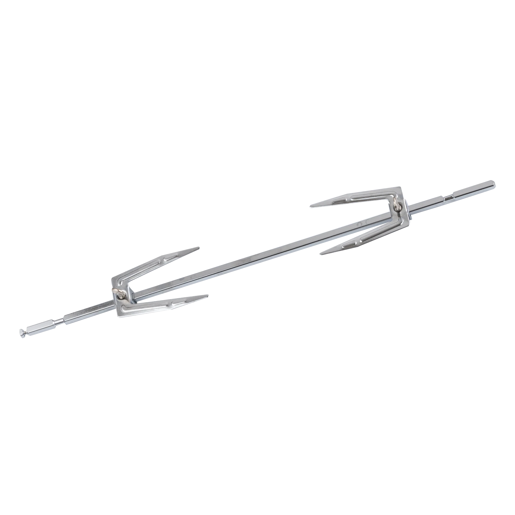 Мини-печь Eurostek EEO-6002B — фотография 5