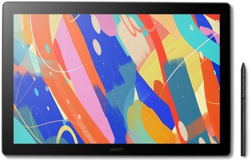Графический монитор Wacom Cintiq 16