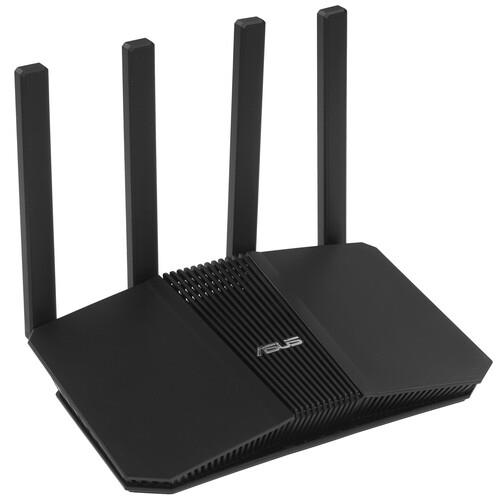 Wi-Fi роутер ASUS RT-BE82U