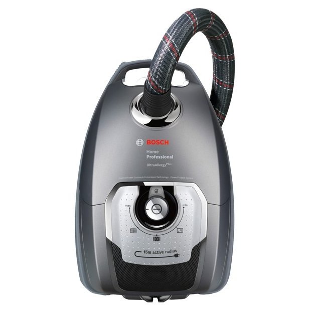 Пылесос BOSCH BGL8PRO5 — фото 2