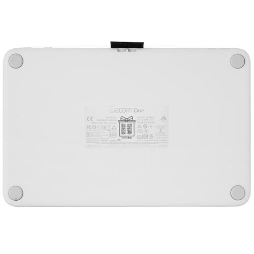 Графический планшет Wacom One 12 Графический планшет Wacom One 12 — Комплект подключения