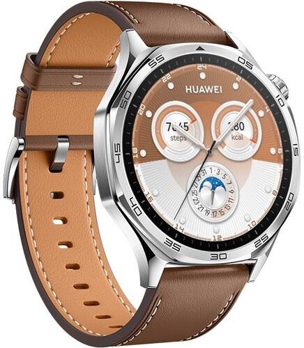 Смарт-часы HUAWEI WATCH GT 5