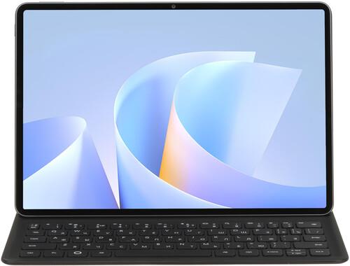 11.5" Планшет HUAWEI MatePad 11.5 S (2026) Wi-Fi 256 ГБ серый + клавиатура + чехол