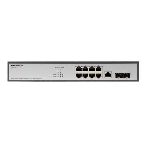 Коммутатор Origo OS3110/A1A
