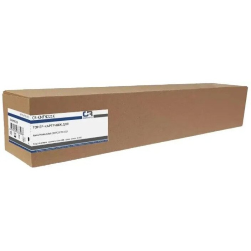 Картридж COPYRITE CR-KMTN221K (TN-221K) черный