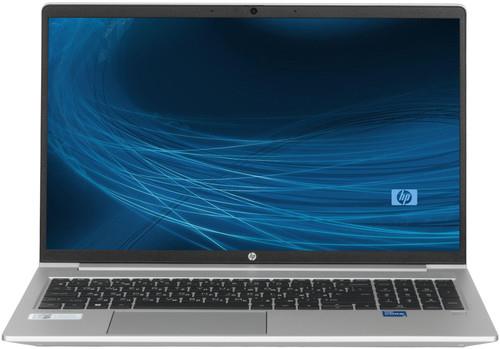 15.6" Ноутбук HP ProBook 450 G10 серебристый