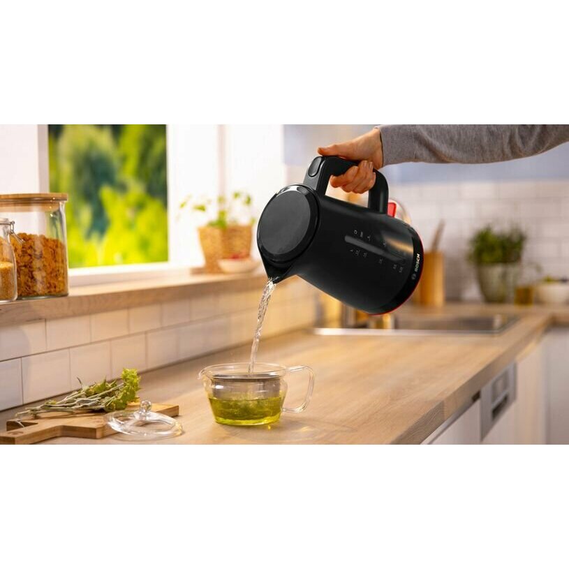 Электрочайник Bosch TWK3M123 — фотография 3