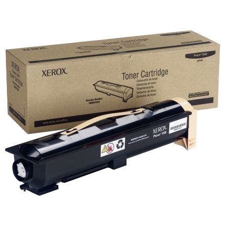 Картридж лазерный Xerox 106R03396 черный (31000стр.) для Xerox B7025/7030/7035 31K
