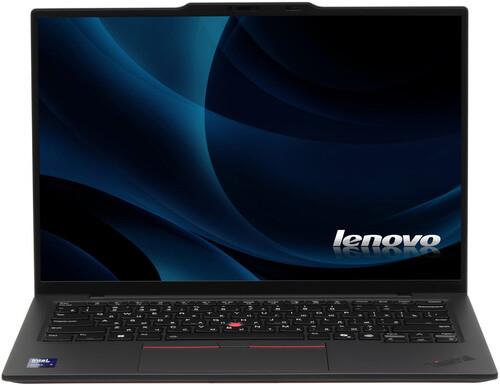14" Ноутбук Lenovo ThinkPad X1 Carbon Gen 13 Aura Edition черный