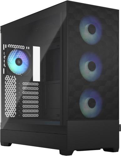 Корпус Fractal Design Pop XL Air RGB [FD-C-POR1X-06] черный