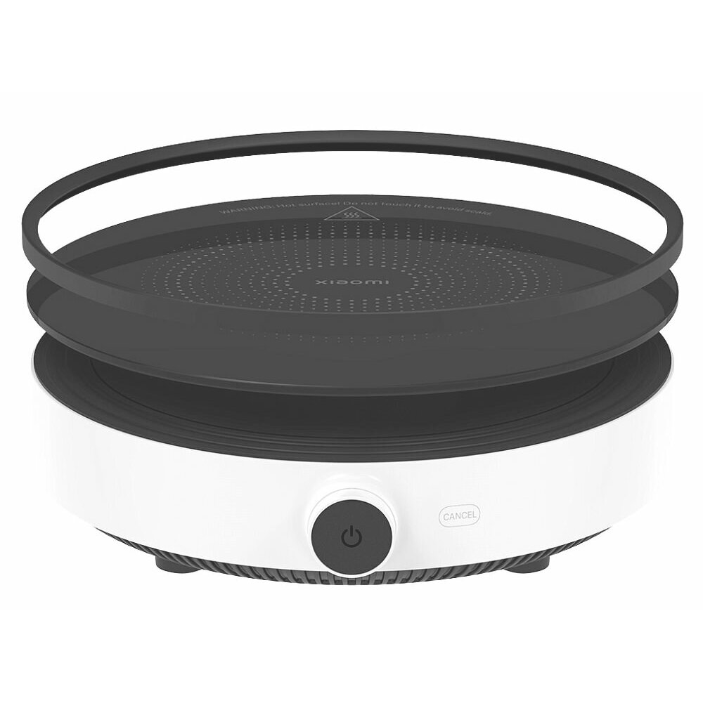 Настольная плитка индукционная Xiaomi BHR8130EU — фотография 3
