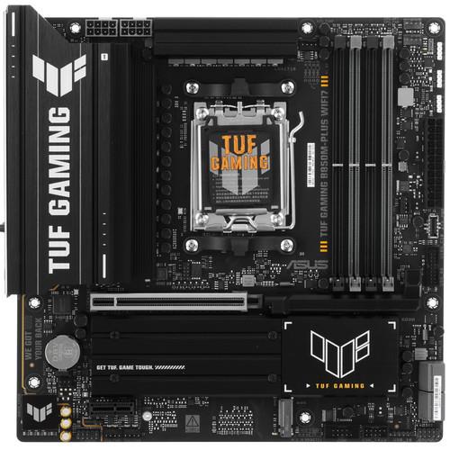 Материнская плата ASUS TUF GAMING B850M-PLUS WIFI7