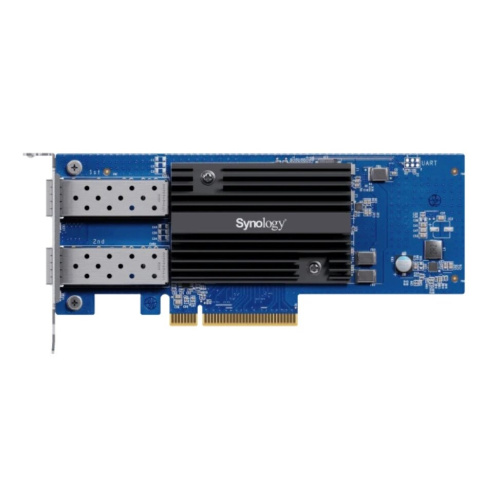 Сетевой адаптер Synology E10G30-F2